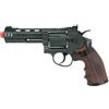 WG REVOLVER 705 GAS CO2 HEAVY MODEL