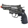 WG REVOLVER 708 DA 2,5 A GAS CO2 FULL METAL