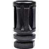 ROYAL SPEGNIFIAMMA IN METALLO PER M4 FILETTO 14MM ORARIO