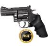 DAN WESSON REVOLVER DAN WESSON 715 2,5 POLLICI STEEL GREY FULL METAL