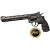 DAN WESSON REVOLVER DAN WESSON 8 POLLICI CO2 FULL METAL