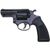 KIMAR REVOLVER OLIMPIC 380 NEW BLACK 2 POLLICI A SALVE (KM-COM.380)