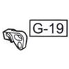 WE RICAMBIO G-19 SERIE GLOCK