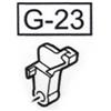 WE RICAMBIO G-23 SERIE GLOCK