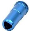 ELEMENT SPINGIPALLINO IN ALLUMINIO PER SERIE AK