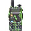 BAOFENG RICETRASMITTENTE BAOFENG UV-53 VHF/UHF BATTERIA/CARICABATTERIA