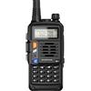 BAOFENG RICETRASMITTENTE BAOFENG UVS9 VHF/UHF BATTERIA/CARICABATTERIA