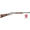 DENIX RIPRODUZIONE CARABINA MODELLO 73 WINCHESTER USA 1873 SILVER