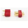 ROYAL SPINOTTI DEANS/T-PLUG MASCHIO E FEMMINA