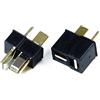 V-STORM SPINOTTI T-PLUG MINI DEANS MASCHIO E FEMMINA