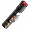 SABRE RED SPRAY AL PEPERONCINO CON MARCATORE UV 7 SPRUZZI DA 1 SEC. 20ML