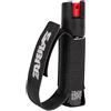 SABRE RED SPRAY AL PEPERONCINO MARCATORE UV E SUPPORTO BRACCIO 7 SPRUZZI