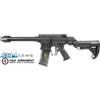 G&G SSG-1 SPEEDSOFT BLACK G&G