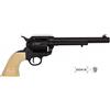 DENIX RIPRODUZIONE REVOLVER PEACEMEKER USA 1873 BLACK PEARL