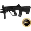 STEYR MANNLICHER STEYR AUG A3 XS COMMANDO TACTICAL RIS NERO