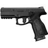 STEYR MANNLICHER STEYR L9 A2 SCARRELLANTE FULL METAL SLIDE CO2