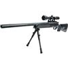 STEYR MANNLICHER STEYR SSG 69 P2 A MOLLA CON BIPIEDE E OTTICA