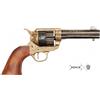 DENIX RIPRODUZIONE REVOLVER SINGLE ACTION DA CAVALLERIA USA 1873
