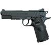STI INTERNATIONAL STI DUTY ONE GAS CO2 SCARRELLANTE FULL METAL