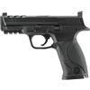 SMITH & WESSON S&W M&P9 GREEN GAS SCARRELLANTE FULL METAL