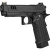 G&G STP45 PRO 8 TACTICAL GAS SCARRELLANTE FULL METAL