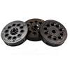 UMAREX TAMBURI IN METALLO PER REVOLVER PYTHON 4,5MM PER PELLET (372058)