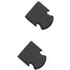 ROYAL TAPPI PER ARCO DEL FUCILE BALESTRA DA 150-180LBS