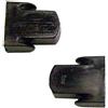 ROYAL TAPPI PER ARCO PER PISTOLA BALESTRA DA 50-80LBS