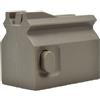 ARES TAPPO BATTERIA AM001 E AM003 DARK EARTH
