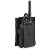 OUTAC TASCA PORTA RADIO NERA