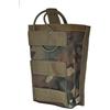 ROYAL TASCA PORTACARICATORE RAPIDO MULTICAM PER CINTURA/CORPETTO