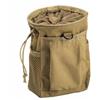 MIL-TEC TASCA PORTATUTTO COYOTE CON ATTACCHI MOLLE PER CINTURA-CORPETTO