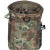 MFH TASCA PORTATUTTO FLECKTARN CON ATTACCHI MOLLE CINTURONE-CORPETTO