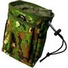 ROYAL TASCA PORTATUTTO VEGETATA CON GANCIOPER CINTURONE-CORPETTO