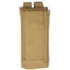 MIL-TEC TASCA TAN PORTA CARICATORI PER CINTURA/CORPETTO