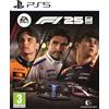 Electronic Arts EA SPORTS F1 25 PS5