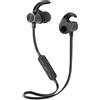 SBS TEEARBT501K AURICOLARE WIRELESSIN EAR MAGNETICI NERO