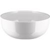 Alessi - Insalatiera Itsumo - Bianco - Porcellana - Designer Naoto Fukasawa