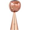 Tom Dixon - Lampada senza fili ricaricabile Melt - Rame - policarbonato - Designer Tom Dixon