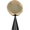 Tom Dixon - Lampada da tavolo Melt - Oro - Policarbonato soffiato - Designer Tom Dixon