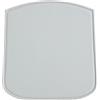 Hay - Accessorio Deville - Grigio - Tessuto Olefina - Designer Julien Renault