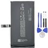 ELLENNE BATTERIA COMPATIBILE PER IPHONE 14 3279MAH NUOVA RICAMBIO CON KIT CACCIAVITI