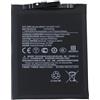 OnlyTech - Batteria di ricambio premium per Xiaomi 13T / Xiaomi Redmi Note 13 Pro 4G / Poco M6 Pro/Poco X6 Pro - 5000mAh - Qualità identica al modello BM5T