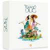 Dooney & Bourke Mancalamaro Tokaido Duo