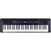 Miles Tastiera Musicale 61 tasti USB Mini-Jack 3,5mm Nero 712045 MLS 931 Black