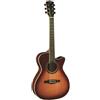 Eko Chitarra Acustica Elettrificata Vintage Burst 06217181 ONE A150ce