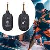 Trasmettitore audio Ricevitore Attrezzatura musicale per strumenti Tastiera