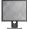 DELL P Series P1917S Monitor PC 48,3 cm (19") 1280 x 1024 Pixel SXGA LCD Nero [DELL-P1917SE]
