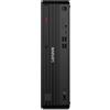 Lenovo PC/Workstation Lenovo ThinkCentre M70s Gen 6 Intel Core Ultra 5 225 16 GB DDR5-SDRAM 512 SSD Windows 11 Pro SFF PC Nero [12YK0026IX]