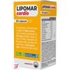 AGIPS FARMACEUTICI SRL LIPOMAR CARDIO 60 CAPSULE